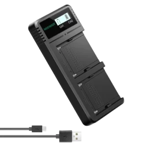 Chargeur NP-F970