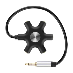 Distributeur Jack 3.5mm