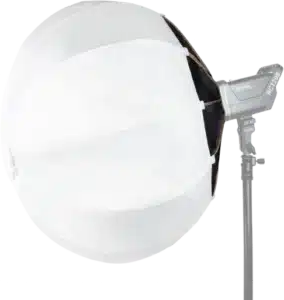 Lanterne Softbox Smallrig à louer chez La Mine Productions