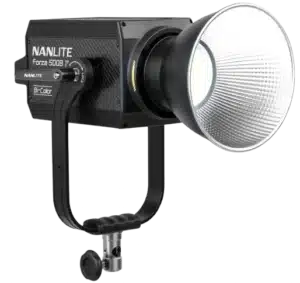 Projecteur LED Ninlite Forza 500B à louer chez La Mine Productions