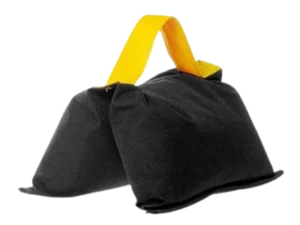 Poids grip