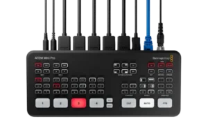Mélangeur HDMI ATEM Mini