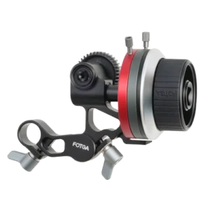 Follow Focus FOTGA – location La Mine