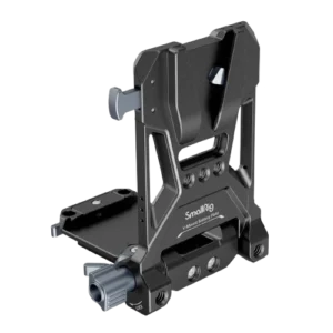Plaque V-Mount