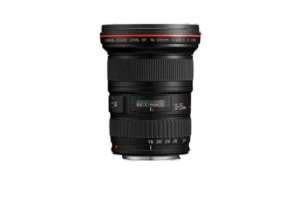 Objectif Canon EF 16-35mm f/2.8 L USM