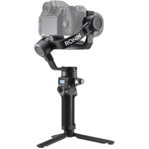 Stabilisateur DJI Ronin SC2