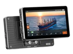 Écran Viltrox DC-X3
