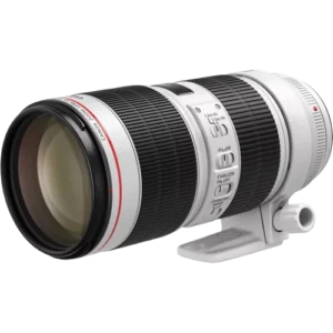 Objectif Canon EF 70-200mm f/2.8 L