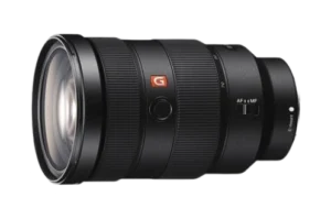 Objectif Sony FE 24-70mm F2.8 GM
