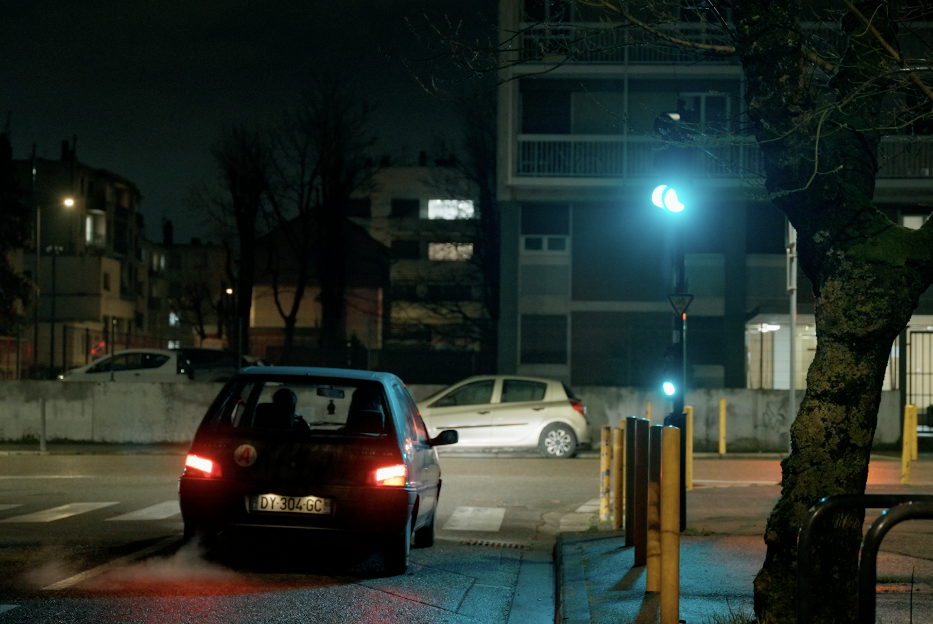 Still 5