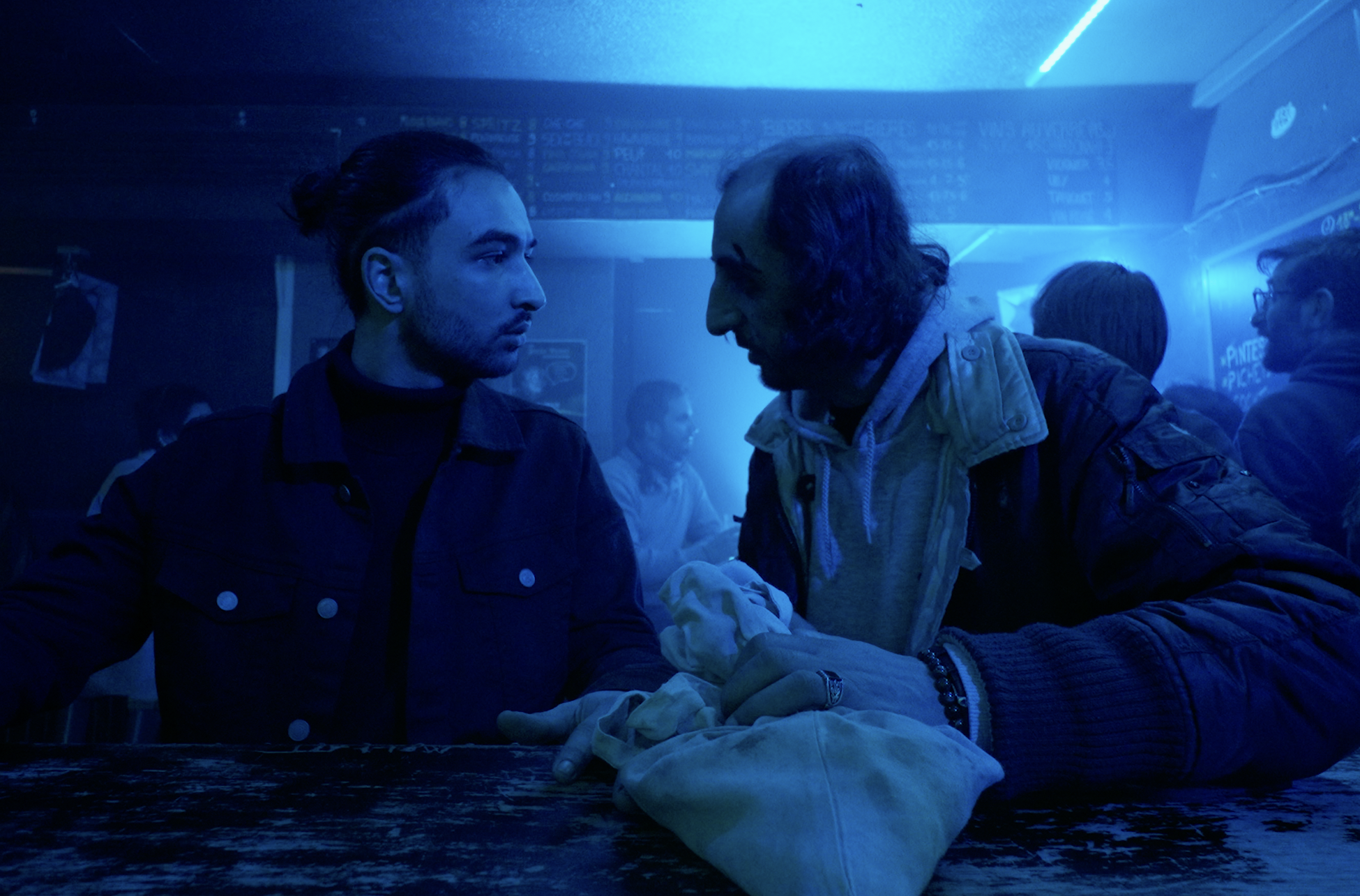 Still 9