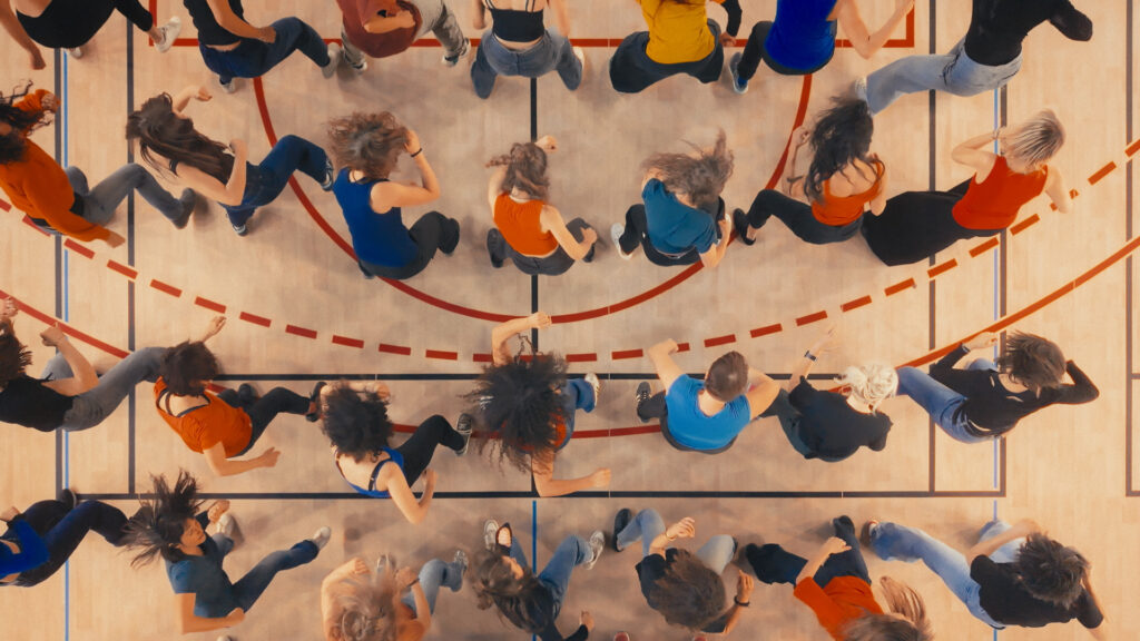 Be(e) the hive 3
